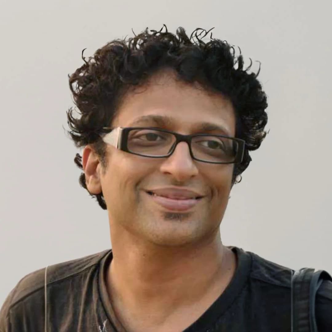 P.M. Satheesh